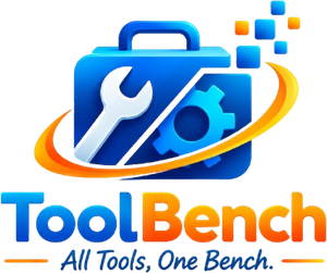 ToolBench — All Tools. One Bench.
